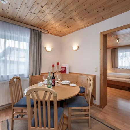 Austria Appart - Natural Lifestyle Appartements Auf Der Piste Obertauern Buitenkant foto