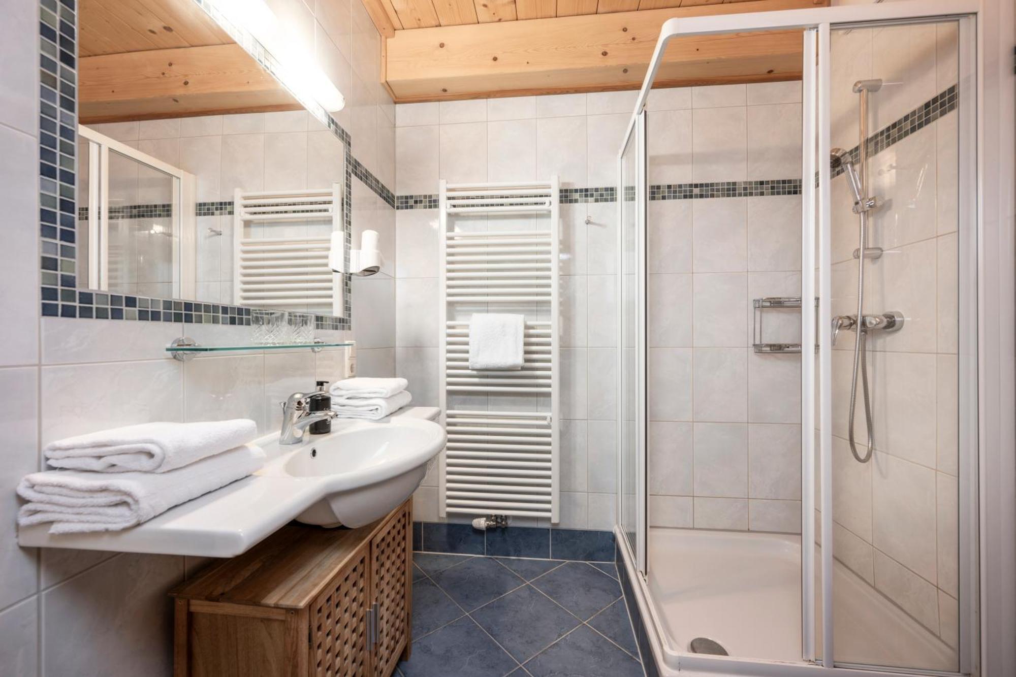 Austria Appart - Natural Lifestyle Appartements Auf Der Piste Obertauern Buitenkant foto